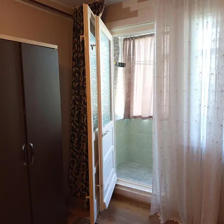 דירה Anastasia.plaja Modern *