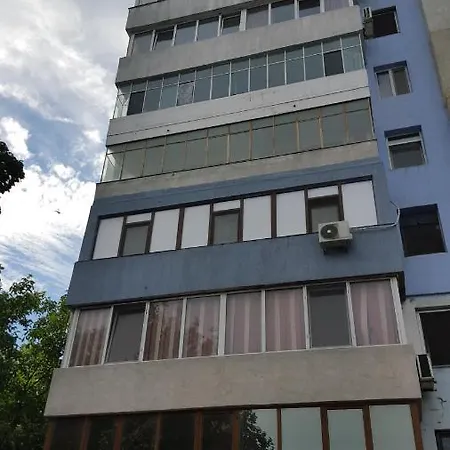 Anastasia.plaja Modern דירה