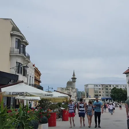 Anastasia.plaja Modern * קונסטנצה