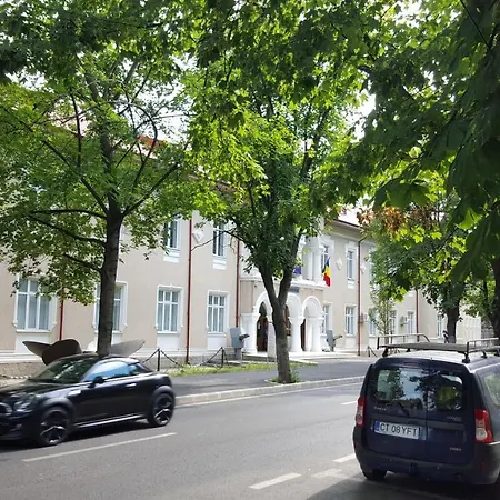 Anastasia.plaja Modern דירה *