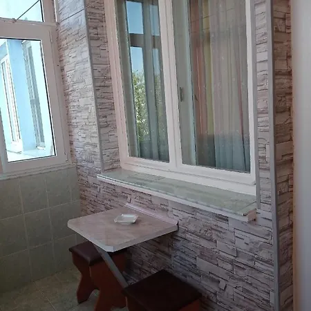 Anastasia.plaja Modern Apartment Constanta