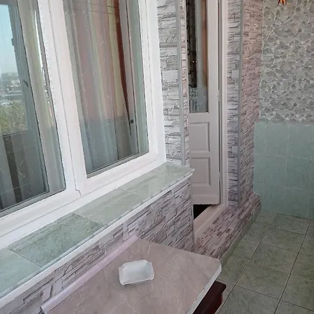 Apartment Anastasia.plaja Modern