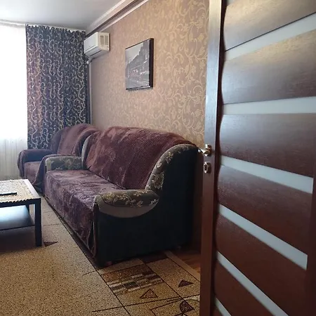 Anastasia.plaja Modern Apartment Constanta