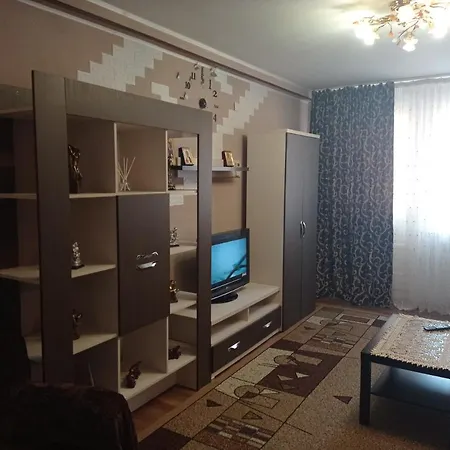 Apartment Anastasia.plaja Modern Constanta