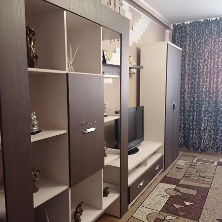 Apartment Anastasia.plaja Modern Constanta