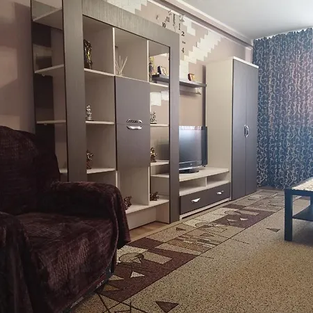 Apartment Anastasia.plaja Modern Constanta
