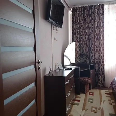Anastasia.plaja Modern Apartment Constanta