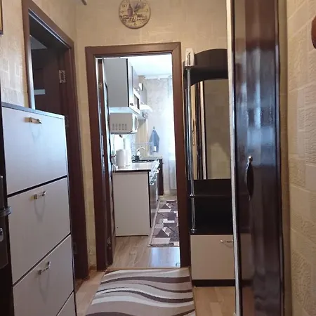 דירה Anastasia.plaja Modern *