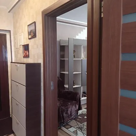 דירה Anastasia.plaja Modern קונסטנצה