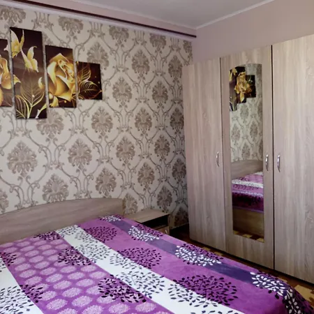 דירה Anastasia.plaja Modern קונסטנצה