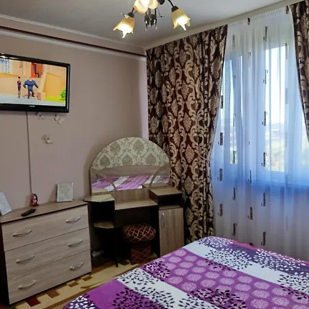 דירה Anastasia.plaja Modern קונסטנצה