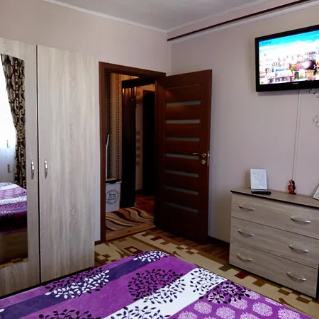 Anastasia.plaja Modern קונסטנצה