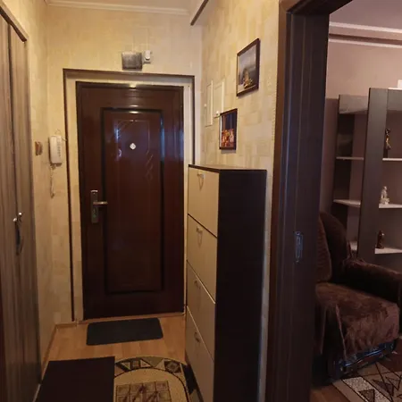 Anastasia.plaja Modern Appartement