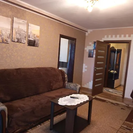 Anastasia.plaja Modern Appartement *