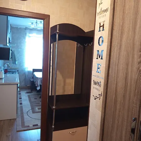 דירה Anastasia.plaja Modern קונסטנצה