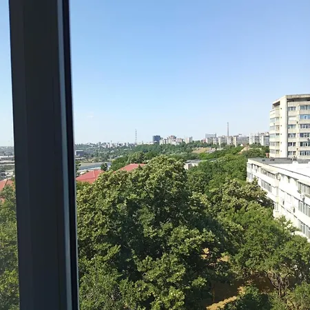 Anastasia.plaja Modern דירה