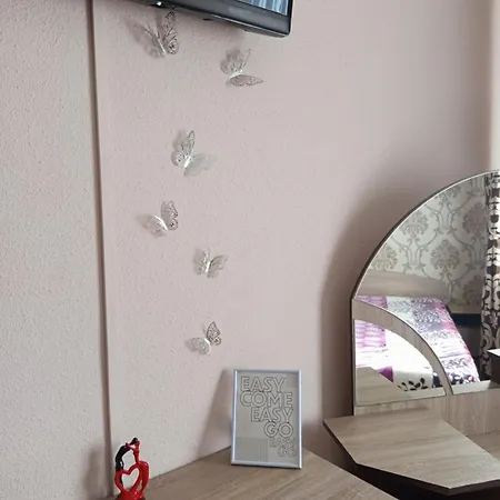 דירה Anastasia.plaja Modern *