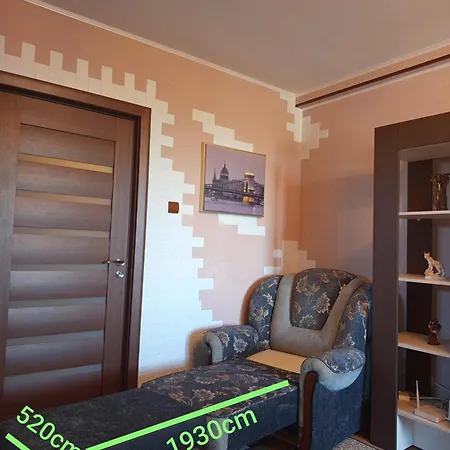 Anastasia.plaja Modern דירה *