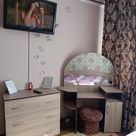 דירה Anastasia.plaja Modern *