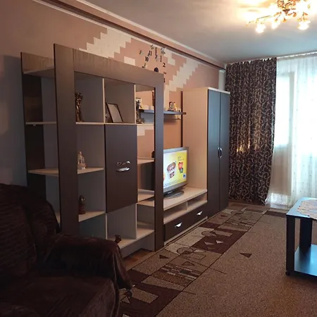 Anastasia.plaja Modern * קונסטנצה