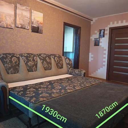 דירה Anastasia.plaja Modern