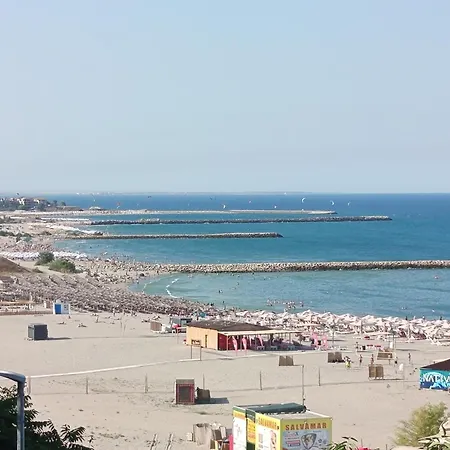 Anastasia.plaja Modern * קונסטנצה