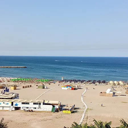 Anastasia.plaja Modern דירה